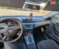 Фольксваген Пассат 2008 в Здолбунове на Automoto.ua Серый Фольксваген Пассат, объемом двигателя 2 л и пробегом 400 тыс. км за 5899 $, фото 8 на Automoto.ua