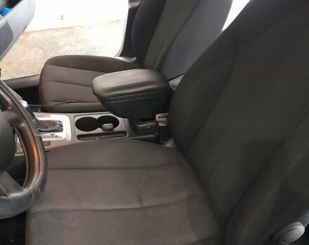 Серый Фольксваген Пассат, объемом двигателя 2 л и пробегом 311 тыс. км за 6999 $, фото 28 на Automoto.ua