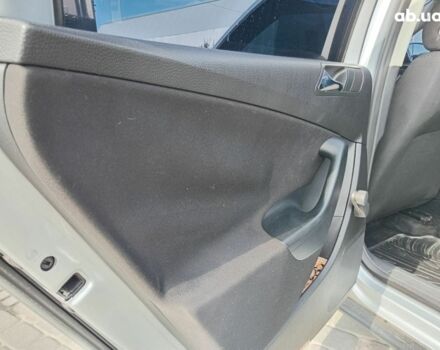 Серый Фольксваген Пассат, объемом двигателя 2 л и пробегом 314 тыс. км за 7190 $, фото 14 на Automoto.ua