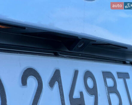 Сірий Фольксваген Пассат, об'ємом двигуна 1.97 л та пробігом 245 тис. км за 5999 $, фото 40 на Automoto.ua