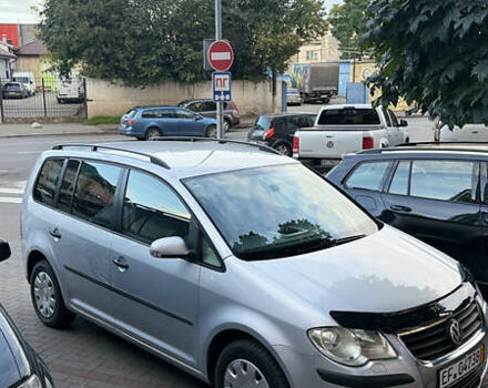 Сірий Фольксваген Пассат, об'ємом двигуна 1.8 л та пробігом 199 тис. км за 7500 $, фото 2 на Automoto.ua