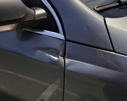 Серый Фольксваген Пассат, объемом двигателя 2 л и пробегом 430 тыс. км за 4999 $, фото 12 на Automoto.ua