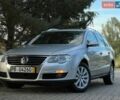 Серый Фольксваген Пассат, объемом двигателя 2 л и пробегом 300 тыс. км за 6400 $, фото 1 на Automoto.ua