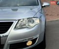 Фольксваген Пассат 2008 в Виннице на Automoto.ua Серый Фольксваген Пассат, объемом двигателя 1.9 л и пробегом 300 тыс. км за 7499 $, фото 5 на Automoto.ua