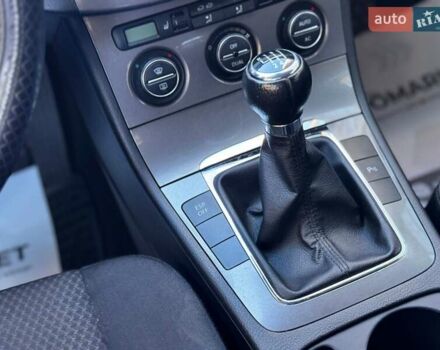 Сірий Фольксваген Пассат, об'ємом двигуна 1.4 л та пробігом 306 тис. км за 4900 $, фото 57 на Automoto.ua