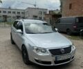 Серый Фольксваген Пассат, объемом двигателя 1.97 л и пробегом 350 тыс. км за 6500 $, фото 1 на Automoto.ua