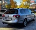 Сірий Фольксваген Пассат, об'ємом двигуна 1.4 л та пробігом 306 тис. км за 4900 $, фото 33 на Automoto.ua