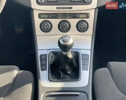 Сірий Фольксваген Пассат, об'ємом двигуна 1.8 л та пробігом 220 тис. км за 6800 $, фото 17 на Automoto.ua