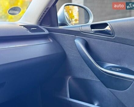 Сірий Фольксваген Пассат, об'ємом двигуна 1.4 л та пробігом 306 тис. км за 4900 $, фото 58 на Automoto.ua