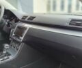 Сірий Фольксваген Пассат, об'ємом двигуна 2 л та пробігом 276 тис. км за 7800 $, фото 29 на Automoto.ua