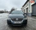 Сірий Фольксваген Пассат, об'ємом двигуна 1.78 л та пробігом 355 тис. км за 5400 $, фото 1 на Automoto.ua