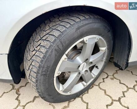 Серый Фольксваген Пассат, объемом двигателя 1.97 л и пробегом 340 тыс. км за 6700 $, фото 6 на Automoto.ua