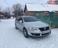 Серый Фольксваген Пассат, объемом двигателя 1.97 л и пробегом 212 тыс. км за 7000 $, фото 1 на Automoto.ua