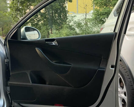 Сірий Фольксваген Пассат, об'ємом двигуна 1.39 л та пробігом 280 тис. км за 5700 $, фото 12 на Automoto.ua