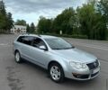Сірий Фольксваген Пассат, об'ємом двигуна 1.97 л та пробігом 403 тис. км за 5800 $, фото 1 на Automoto.ua