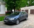 Сірий Фольксваген Пассат, об'ємом двигуна 2 л та пробігом 200 тис. км за 4450 $, фото 1 на Automoto.ua