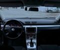 Сірий Фольксваген Пассат, об'ємом двигуна 1.8 л та пробігом 298 тис. км за 5999 $, фото 22 на Automoto.ua