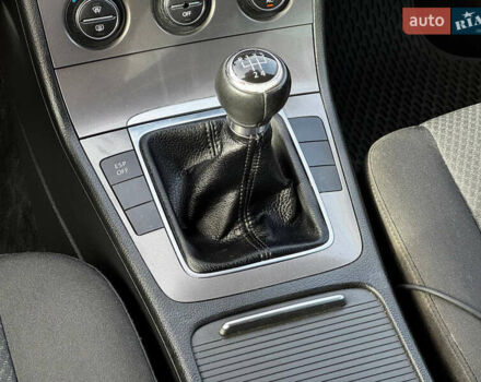 Сірий Фольксваген Пассат, об'ємом двигуна 1.9 л та пробігом 250 тис. км за 5350 $, фото 24 на Automoto.ua