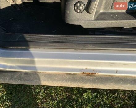 Серый Фольксваген Пассат, объемом двигателя 1.97 л и пробегом 272 тыс. км за 5500 $, фото 11 на Automoto.ua