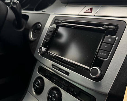 Серый Фольксваген Пассат, объемом двигателя 1.4 л и пробегом 177 тыс. км за 6450 $, фото 23 на Automoto.ua