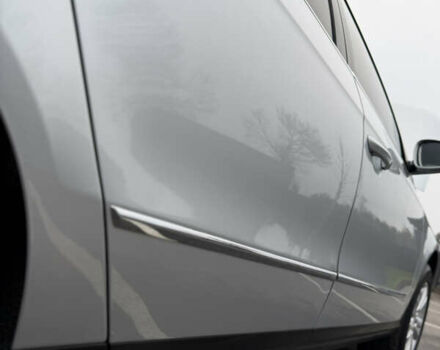 Серый Фольксваген Пассат, объемом двигателя 1.97 л и пробегом 286 тыс. км за 6750 $, фото 4 на Automoto.ua