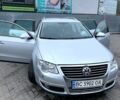 Серый Фольксваген Пассат, объемом двигателя 1.8 л и пробегом 370 тыс. км за 6000 $, фото 5 на Automoto.ua