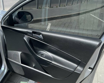 Сірий Фольксваген Пассат, об'ємом двигуна 1.97 л та пробігом 310 тис. км за 6700 $, фото 23 на Automoto.ua