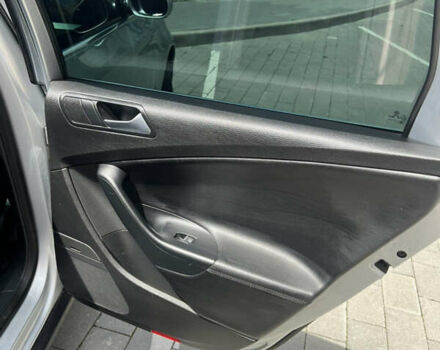 Сірий Фольксваген Пассат, об'ємом двигуна 1.97 л та пробігом 310 тис. км за 6700 $, фото 22 на Automoto.ua