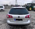 Серый Фольксваген Пассат, объемом двигателя 1.6 л и пробегом 261 тыс. км за 2299 $, фото 5 на Automoto.ua