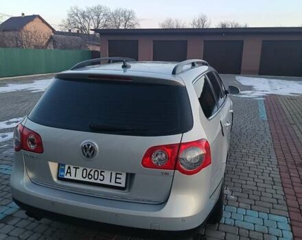 Серый Фольксваген Пассат, объемом двигателя 1.8 л и пробегом 215 тыс. км за 6600 $, фото 48 на Automoto.ua