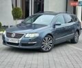 Серый Фольксваген Пассат, объемом двигателя 1.97 л и пробегом 302 тыс. км за 4950 $, фото 2 на Automoto.ua