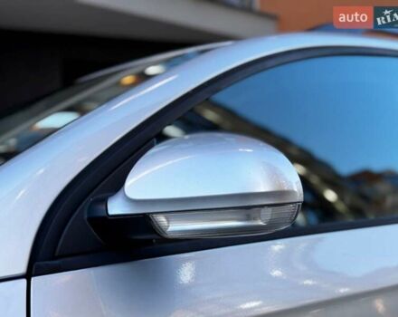 Серый Фольксваген Пассат, объемом двигателя 1.4 л и пробегом 306 тыс. км за 4800 $, фото 16 на Automoto.ua