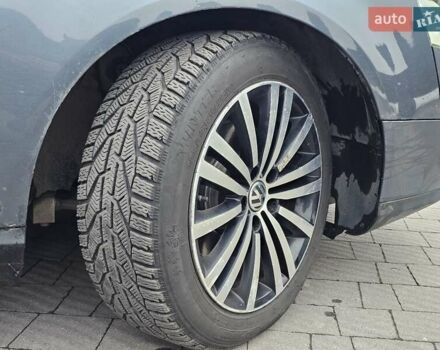 Серый Фольксваген Пассат, объемом двигателя 2 л и пробегом 302 тыс. км за 4650 $, фото 25 на Automoto.ua