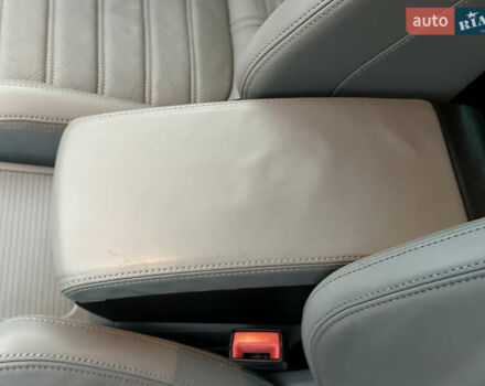 Серый Фольксваген Пассат, объемом двигателя 1.8 л и пробегом 227 тыс. км за 7450 $, фото 31 на Automoto.ua