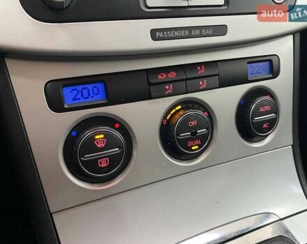 Сірий Фольксваген Пассат, об'ємом двигуна 1.8 л та пробігом 198 тис. км за 7490 $, фото 29 на Automoto.ua