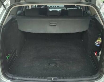 Сірий Фольксваген Пассат, об'ємом двигуна 1.8 л та пробігом 131 тис. км за 6500 $, фото 11 на Automoto.ua