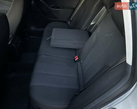 Сірий Фольксваген Пассат, об'ємом двигуна 1.97 л та пробігом 296 тис. км за 6750 $, фото 39 на Automoto.ua