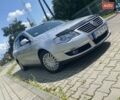 Серый Фольксваген Пассат, объемом двигателя 1.9 л и пробегом 257 тыс. км за 5915 $, фото 1 на Automoto.ua
