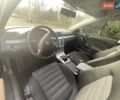 Серый Фольксваген Пассат, объемом двигателя 1.6 л и пробегом 200 тыс. км за 7400 $, фото 4 на Automoto.ua