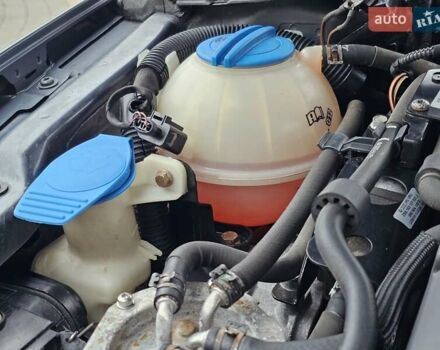 Серый Фольксваген Пассат, объемом двигателя 2 л и пробегом 302 тыс. км за 4650 $, фото 29 на Automoto.ua