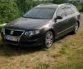 Сірий Фольксваген Пассат, об'ємом двигуна 2 л та пробігом 250 тис. км за 5299 $, фото 1 на Automoto.ua