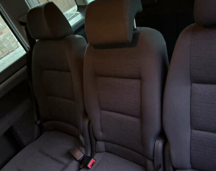 Сірий Фольксваген Пассат, об'ємом двигуна 1.8 л та пробігом 199 тис. км за 7500 $, фото 36 на Automoto.ua