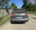 Серый Фольксваген Пассат, объемом двигателя 1.97 л и пробегом 292 тыс. км за 6300 $, фото 1 на Automoto.ua