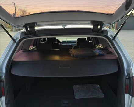 Фольксваген Пассат 2008 в Глубокой на Automoto.ua Серый Фольксваген Пассат, объемом двигателя 1.97 л и пробегом 385 тыс. км за 5999 $, фото 20 на Automoto.ua