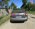 Сірий Фольксваген Пассат, об'ємом двигуна 1.97 л та пробігом 292 тис. км за 6300 $, фото 7 на Automoto.ua