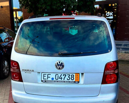 Сірий Фольксваген Пассат, об'ємом двигуна 1.8 л та пробігом 199 тис. км за 7500 $, фото 7 на Automoto.ua