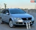 Сірий Фольксваген Пассат, об'ємом двигуна 2 л та пробігом 288 тис. км за 5700 $, фото 1 на Automoto.ua