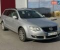 Сірий Фольксваген Пассат, об'ємом двигуна 1.8 л та пробігом 220 тис. км за 6800 $, фото 6 на Automoto.ua