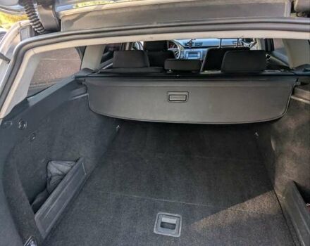 Фольксваген Пассат 2008 в Здолбунове на Automoto.ua Серый Фольксваген Пассат, объемом двигателя 2 л и пробегом 400 тыс. км за 5899 $, фото 15 на Automoto.ua