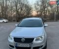 Сірий Фольксваген Пассат, об'ємом двигуна 1.97 л та пробігом 350 тис. км за 6500 $, фото 1 на Automoto.ua